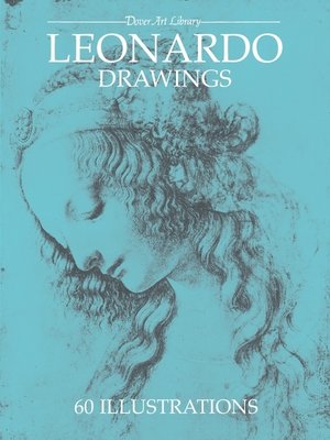 cover image of Leonardo Drawings